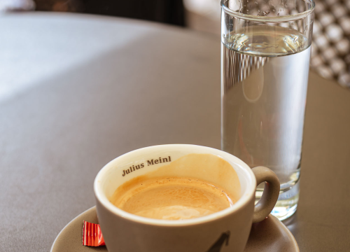 Fotografija 10 - FOTO Istražili smo gdje popiti čarobni crni napitak u srcu grada!