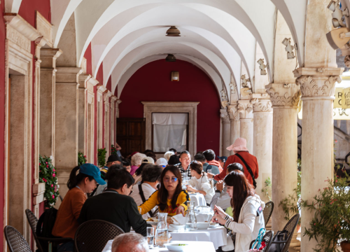 Fotografija 12 - FOTO Istražili smo gdje popiti čarobni crni napitak u srcu grada!