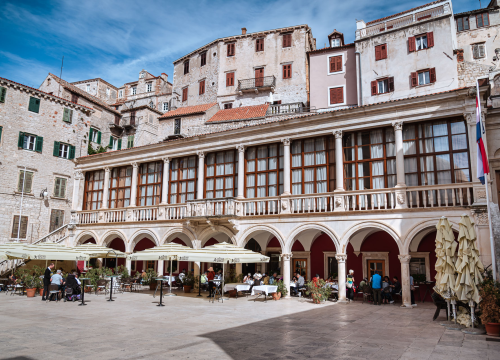 Fotografija 13 - FOTO Istražili smo gdje popiti čarobni crni napitak u srcu grada!