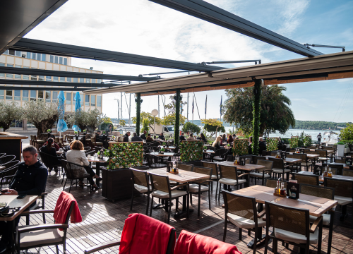 Fotografija 5 - FOTO Istražili smo gdje popiti čarobni crni napitak u srcu grada!