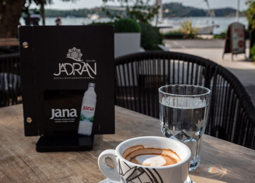 Fotografija 7 - FOTO Istražili smo gdje popiti čarobni crni napitak u srcu grada!