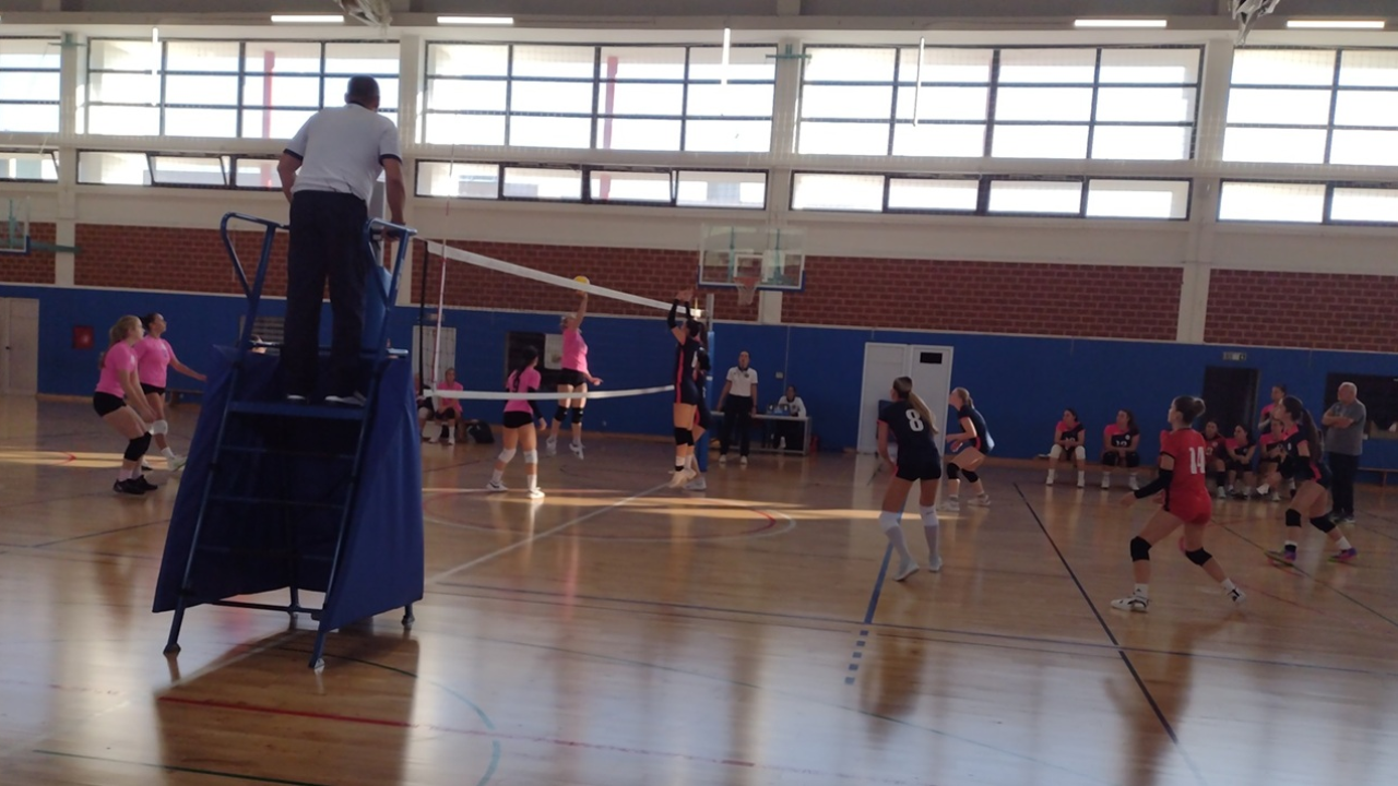 Odbojkašice Šibenika otvorile sezonu s dvije pobjede, Vodice zaredale s uspjesima