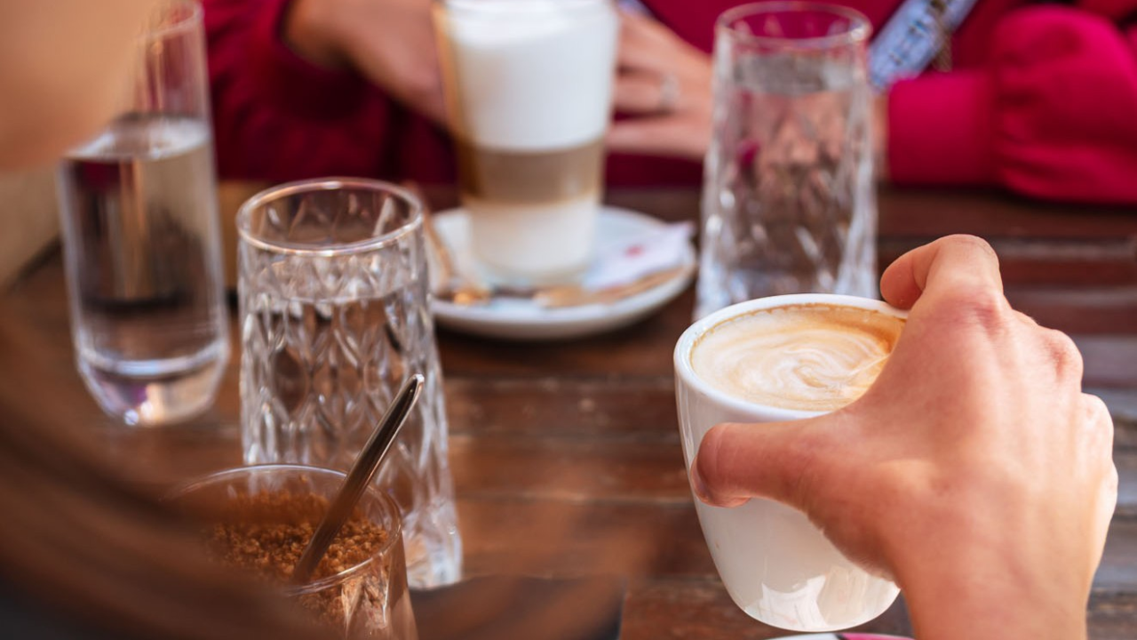 Istražili smo gdje popiti čarobni crni napitak u srcu Šibenika!
