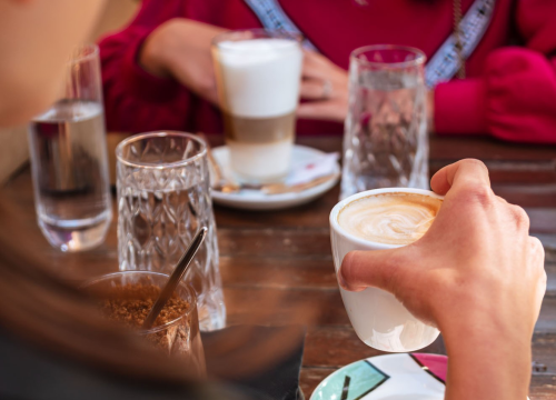 Istražili smo gdje popiti čarobni crni napitak u srcu Šibenika!
