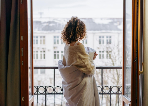 i-Vent rekuperacija donosi stalno svjež zrak, zatvorene prozore, maksimalnu uštedu, a sve to uz besplatnu montažu i 7 godina garancije!
