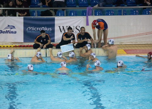 Solaris večeras protiv Terrasse, Sunčani dobili i domaćinstvo završnice Kupa