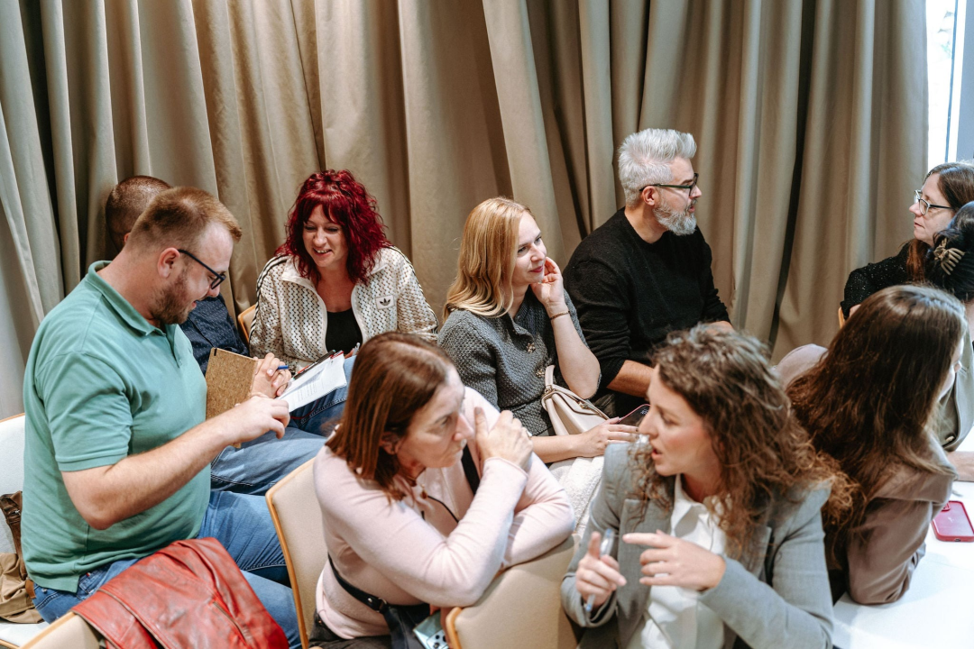 Tvrđava sv. Ivana okupila 60 sudionika iz Hrvatske, Bosne i Hercegovine i Crne Gore na radionici o održivom turizmu