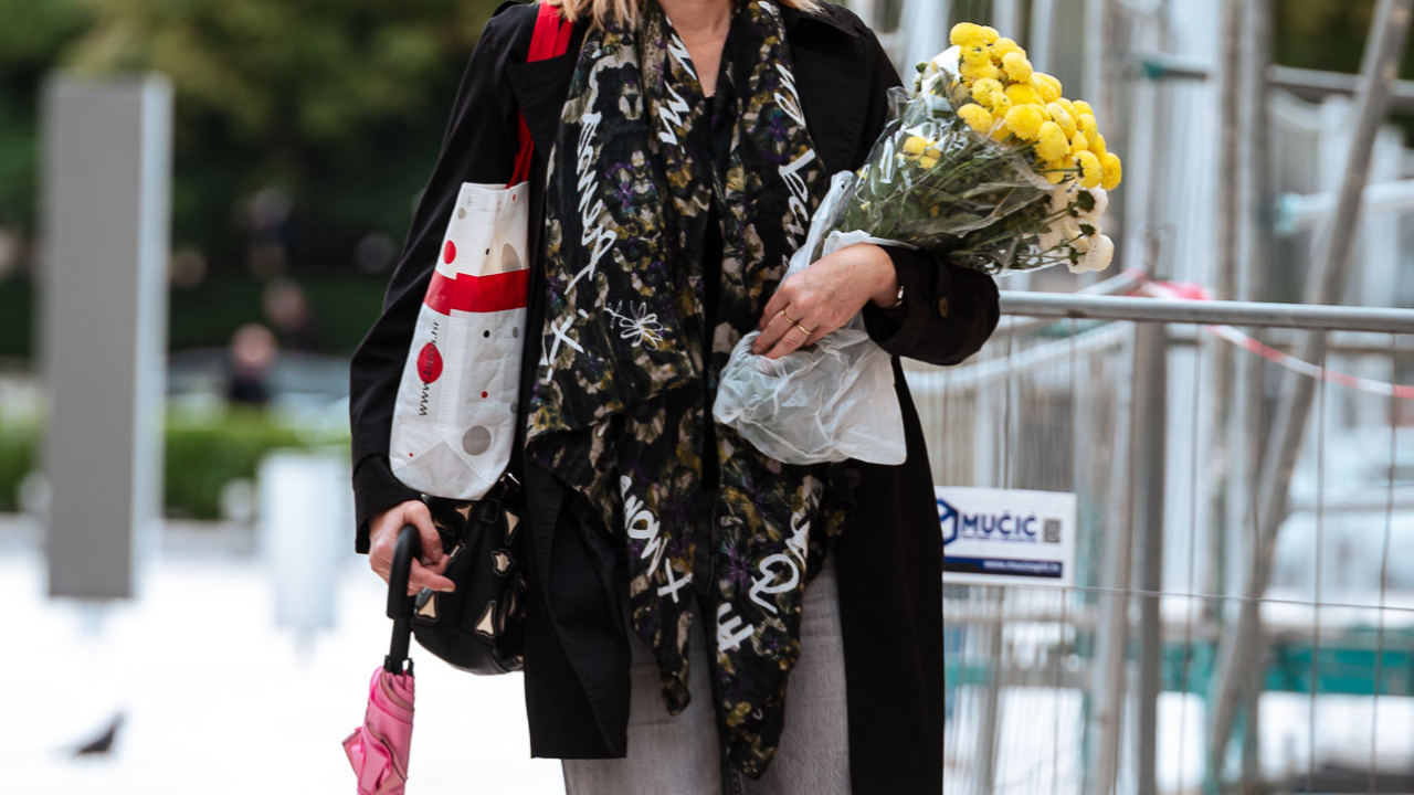 Đir po gradu, četvrtak 30. listopada