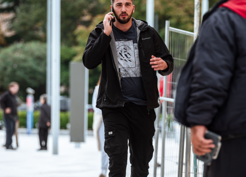 Fotografija 3 - FOTO Đir po gradu, četvrtak 30. kolovoza