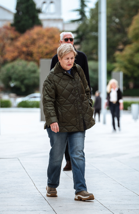 FOTO Đir po gradu, četvrtak 30. kolovoza