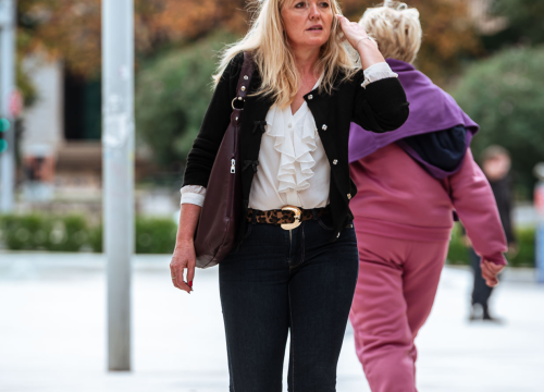 Fotografija 9 - FOTO Đir po gradu, četvrtak 30. kolovoza