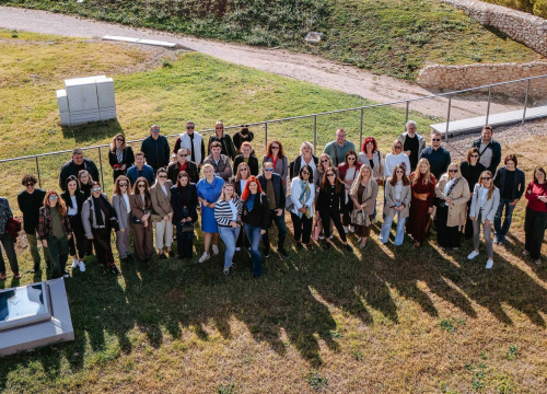 Tvrđava sv. Ivana okupila 60 sudionika iz Hrvatske, Bosne i Hercegovine i Crne Gore na radionici o održivom turizmu