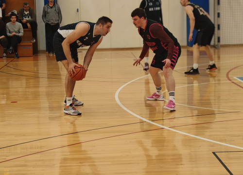 Fotografija 14 - FOTO Počeo ŠRKL: Karika počela obranu naslova pobjedom protiv prošlosezonskog finalista