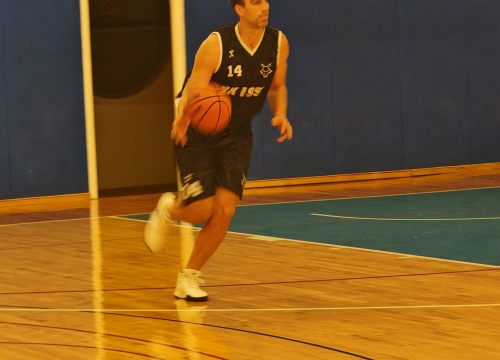 Fotografija 17 - FOTO Počeo ŠRKL: Karika počela obranu naslova pobjedom protiv prošlosezonskog finalista