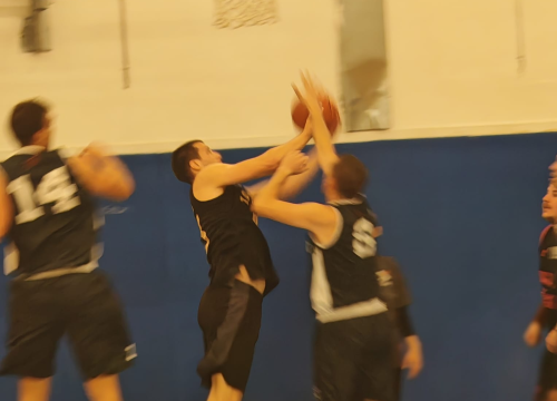 Fotografija 19 - FOTO Počeo ŠRKL: Karika počela obranu naslova pobjedom protiv prošlosezonskog finalista