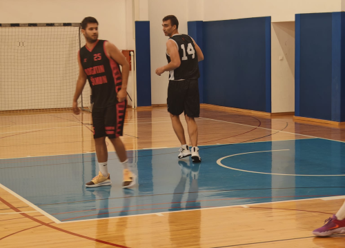 Fotografija 20 - FOTO Počeo ŠRKL: Karika počela obranu naslova pobjedom protiv prošlosezonskog finalista