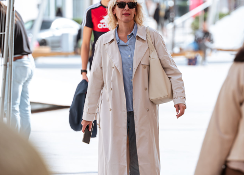 Fotografija 3 - FOTO Đir po gradu, petak 31. listopada