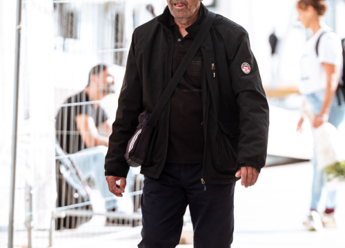 Fotografija 13 - FOTO Đir po gradu, petak 31. listopada