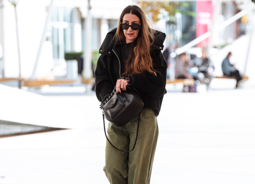 Fotografija 15 - FOTO Đir po gradu, petak 31. listopada