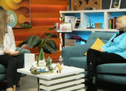 Fotografija 5 - Kandidatkinja za Šibensku grandecu: Svestrana Šibenčanka Ivana Bulat pomiče granice i unapređuje život lokalne zajednice