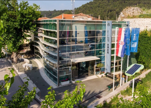 Fotografija 4 - NP Krka radi na podizanju svijesti o očuvanju okoliša