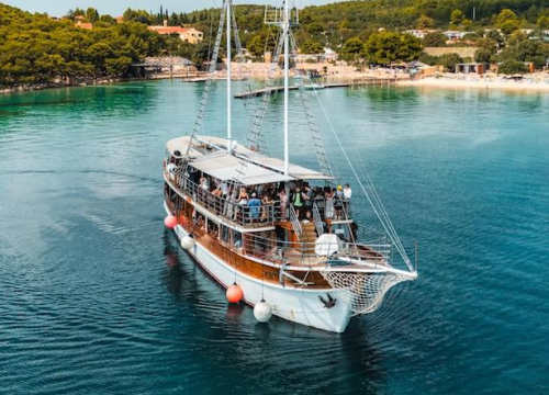 Fotografija 3 - Techno zvijezda u usponu predvodit će ovogodišnje izdanje festivala 'Terminal V' u Tisnom