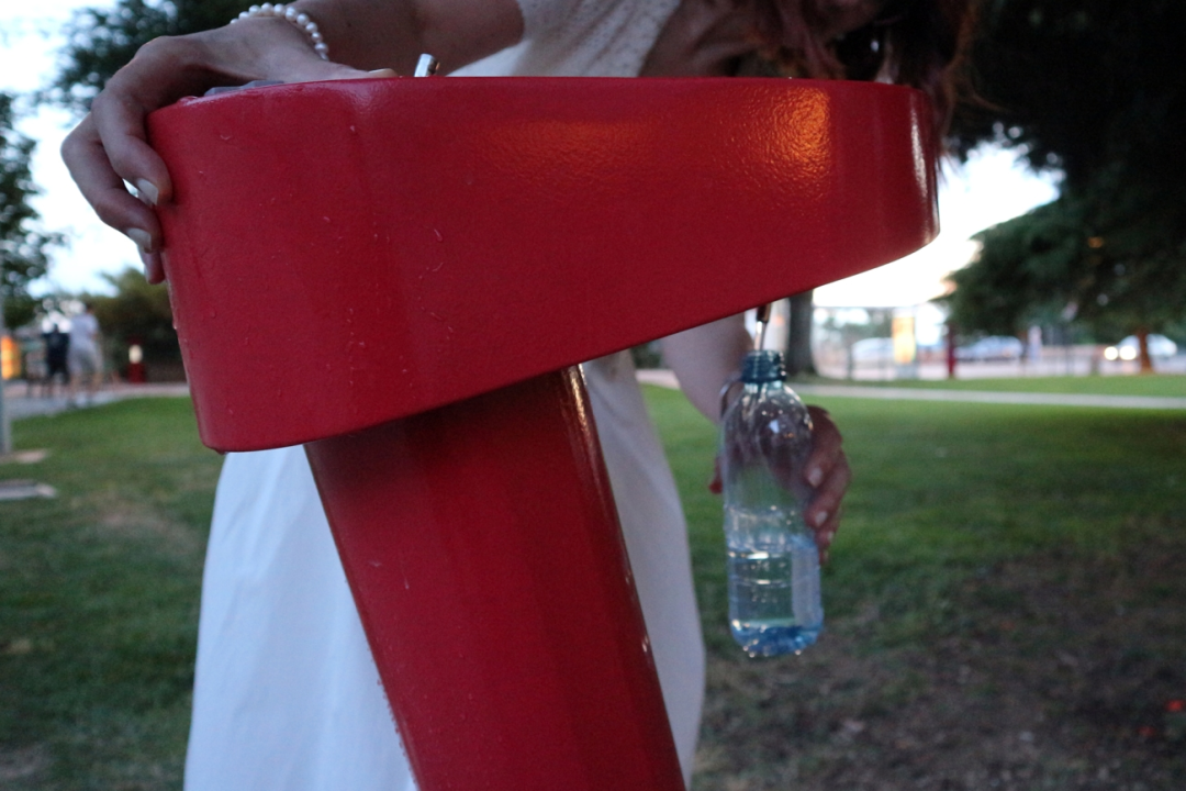 Od Šubićevca do Zlarina: Grad Šibenik postavlja 10 novih javnih špina