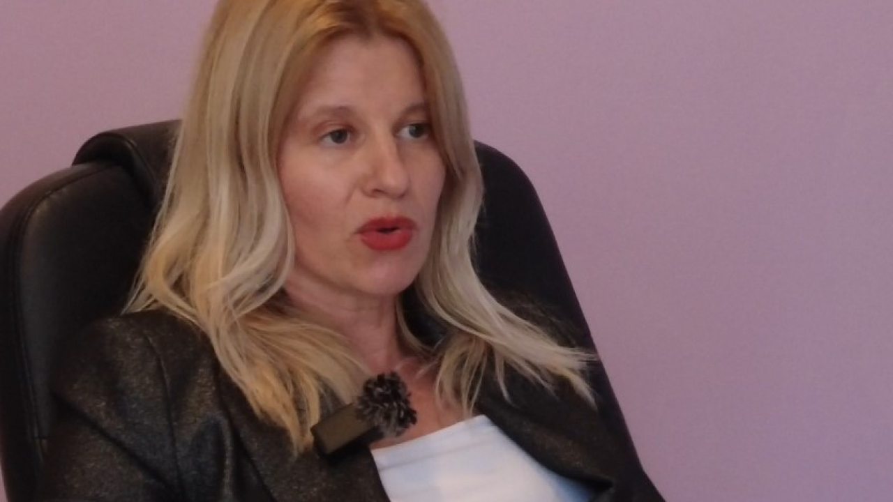 Svestrana Šibenčanka Ivana Bulat pomiče granice i unapređuje život lokalne zajednice