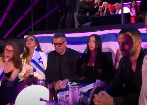 Slovenija i Španjolska: 'Bude li se Izrael natjecao, vjerojatno nećemo na Eurosong'
