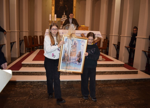 Fotografija 28 - U Primoštenu izveden oratorij 'Za križen'