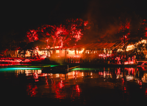 Fotografija 6 - Techno zvijezda u usponu predvodit će ovogodišnje izdanje festivala 'Terminal V' u Tisnom