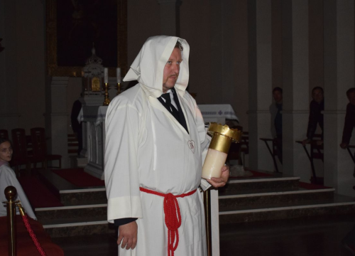 Fotografija 2 - U Primoštenu izveden oratorij 'Za križen'