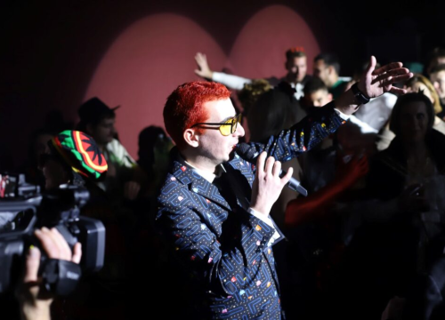 Fotografija 3 - Tišnjanska Jurevizija nadmašila samu sebe