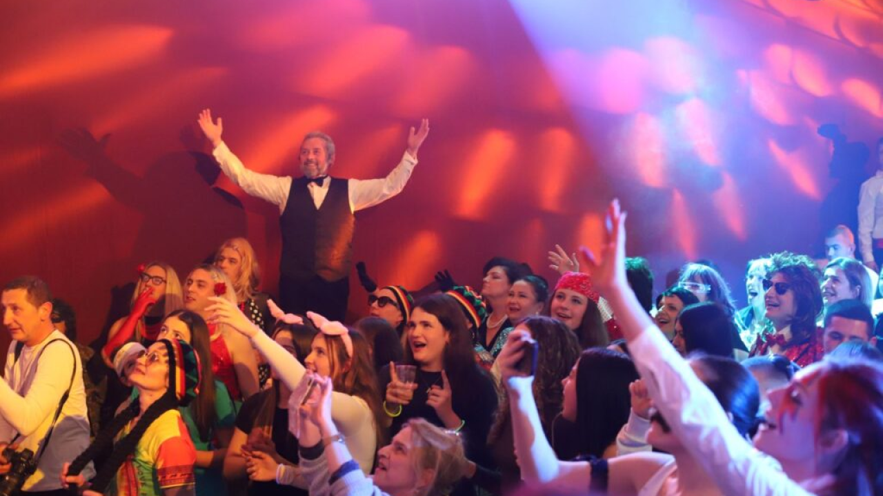 Festival lakih nota i teških riči: Tišnjanska Jurevizija nadmašila samu sebe