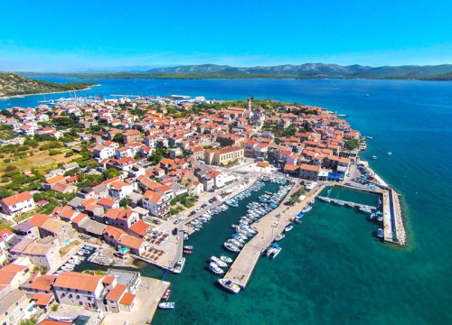 Sajam domaćih proizvoda u Betini: Okusi, mirisi i tradicija Šibensko-kninskog kraja