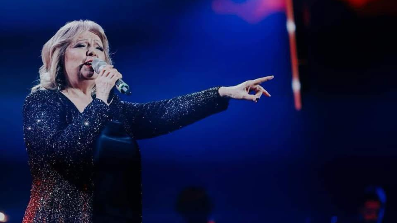 Svima omiljena 'Skitnica' stiže u Vodice: Ne propustite večer za pamćenje uz Jasnu Zlokić