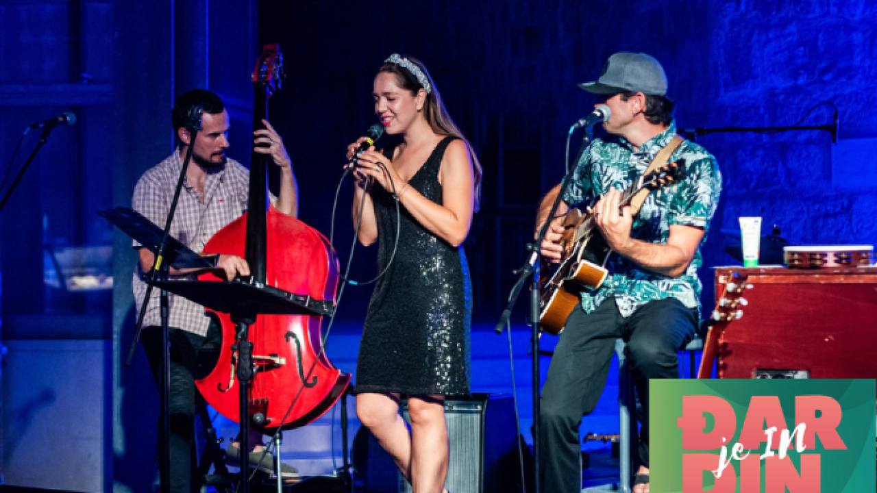 Glazbena večer koja se ne propušta: MSAQ u Đardinu