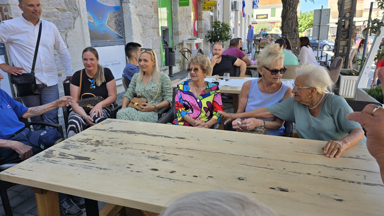 U Murteru obilježen Dan antifašističke borbe