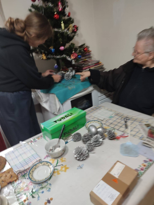 Vodice ponosne na svoje gerontodomaćice: 'One su oslonac našim starijima i nemoćnima'