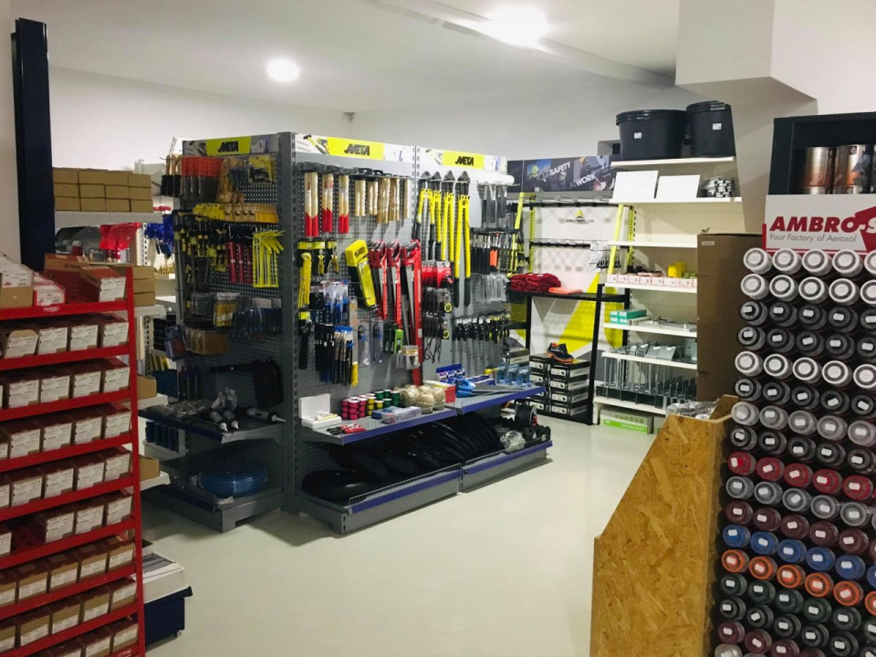 Posjetite Hespo u Šibeniku i opremite svoju sobu iz snova!