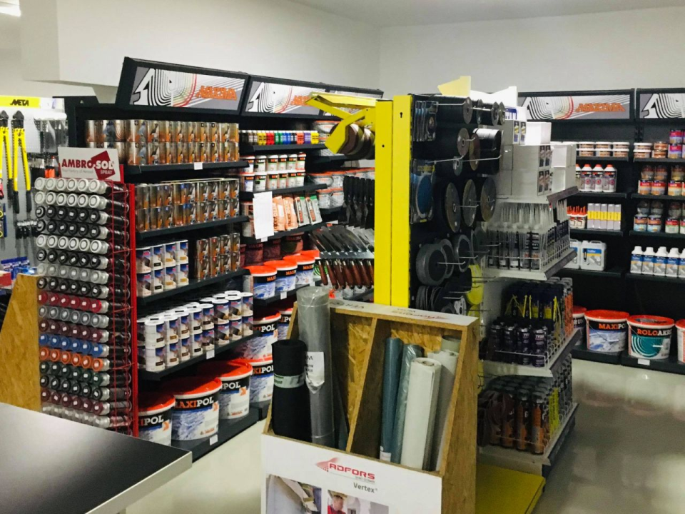 Posjetite Hespo u Šibeniku i opremite svoju sobu iz snova!