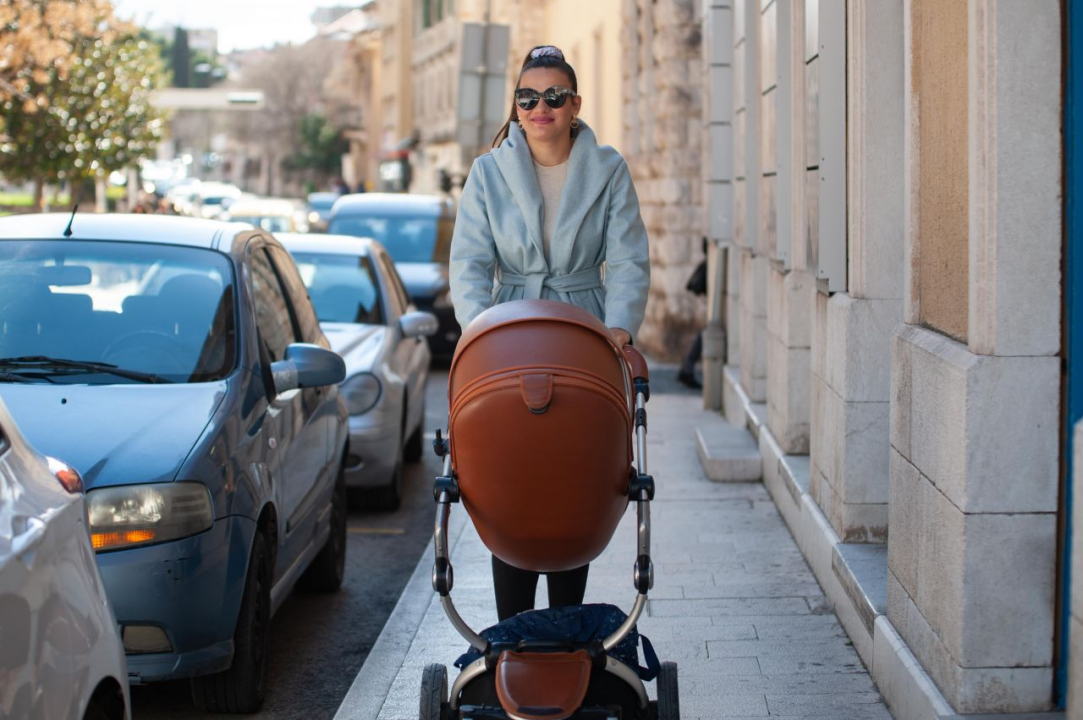 FOTO Đir po gradu, utorak 16. ožujka