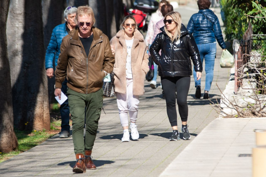 FOTO Đir po gradu, utorak 16. ožujka