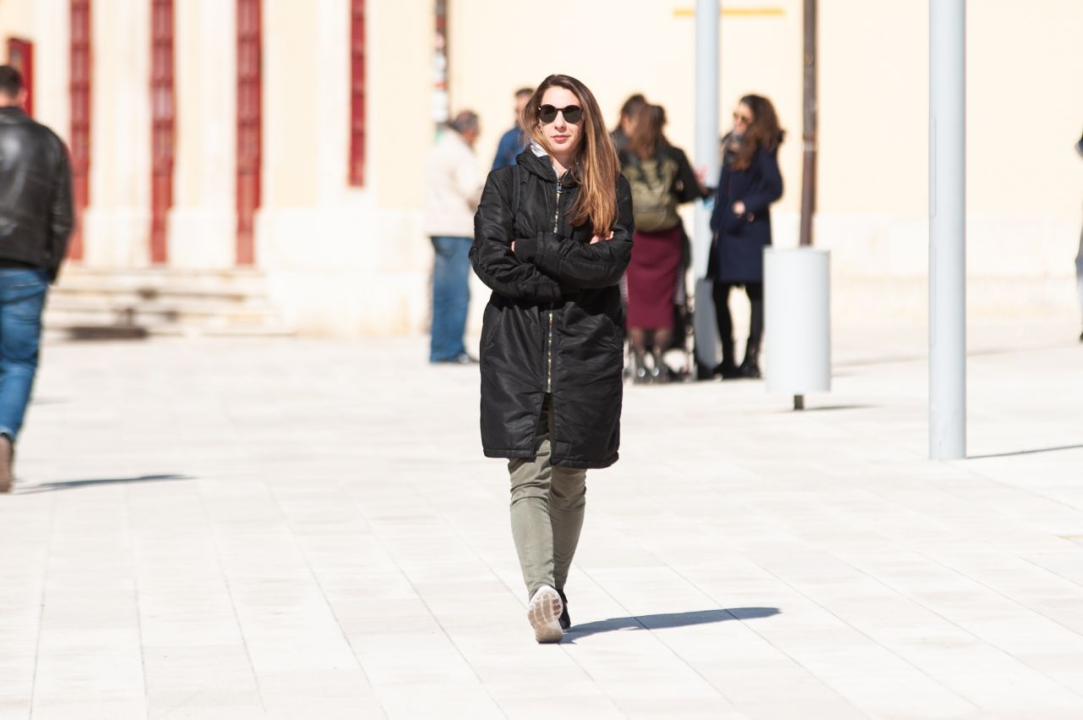 FOTO Đir po gradu, srijeda 17. ožujka