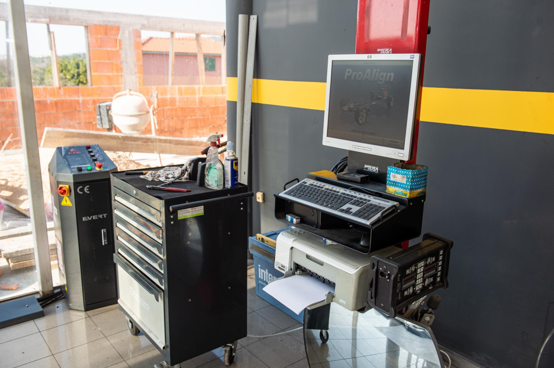 U Inchu Šibenik nabavite ljetne gume po odličnim cijenama!  