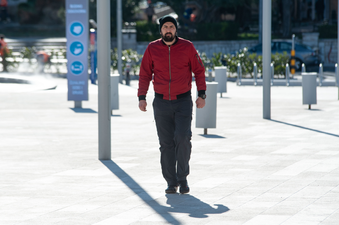  FOTO Đir po gradu, četvrtak 18. ožujka