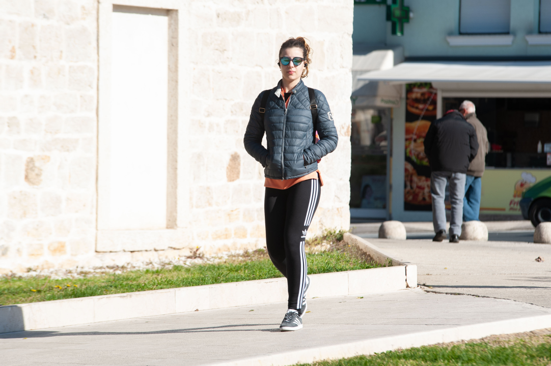  FOTO Đir po gradu, četvrtak 18. ožujka