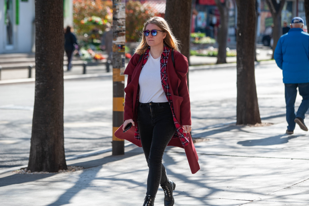 FOTO Đir po gradu, petak 19. ožujka