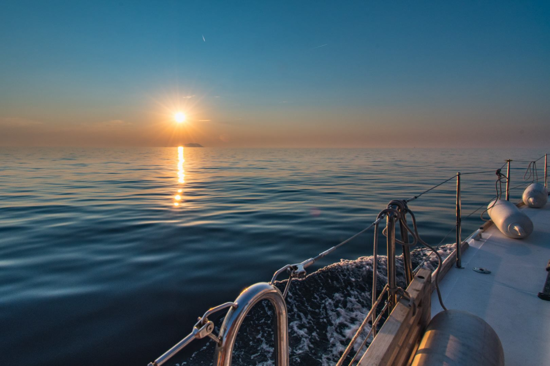 Zaplovili smo iz Šibenika put juga i otkrili tajne magičnih dalmatinskih otoka