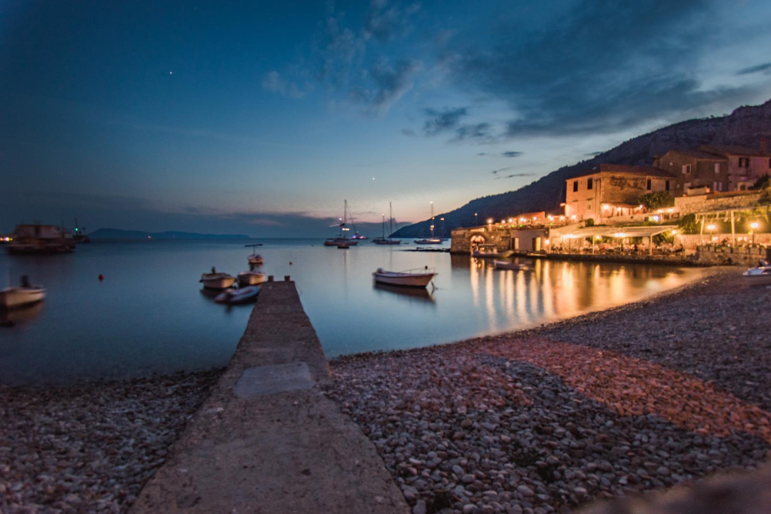 Zaplovili smo iz Šibenika put juga i otkrili tajne magičnih dalmatinskih otoka